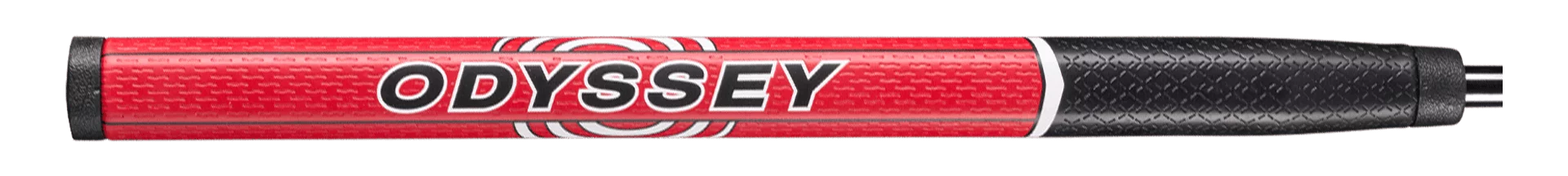 Odyssey Ai-DUAL Pistol Putter Grip