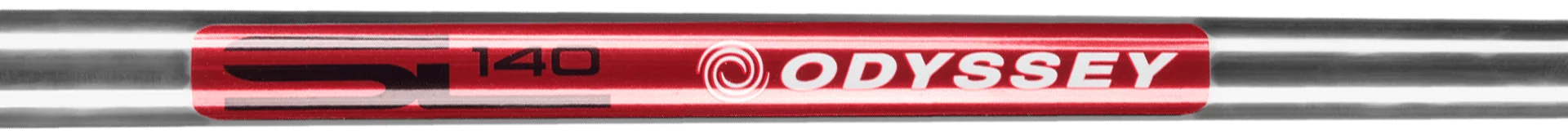 Odyssey Ai-DUAL SL 90 Putter Shaft