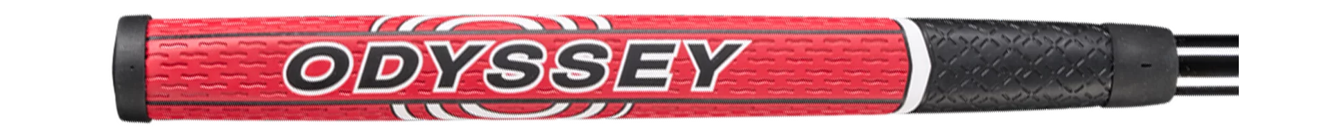 Odyssey Ai-DUAL Pistol Putter Grip