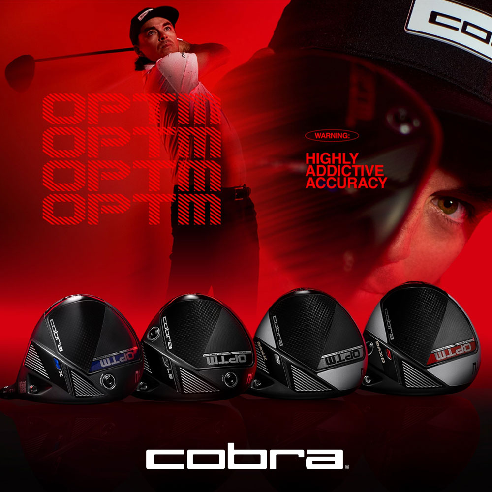 Cobra OPTM Range
