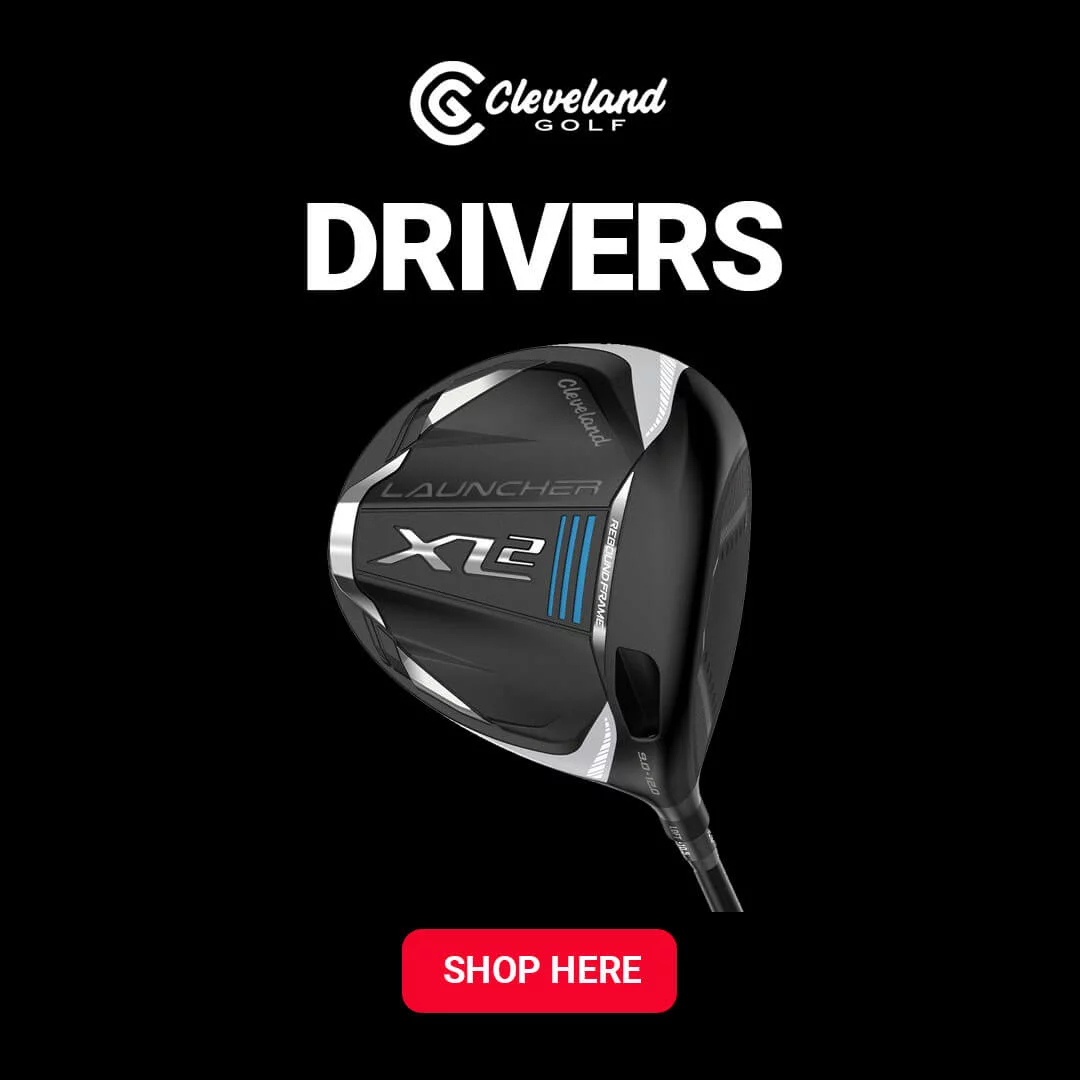 Cleveland Sale Drivers