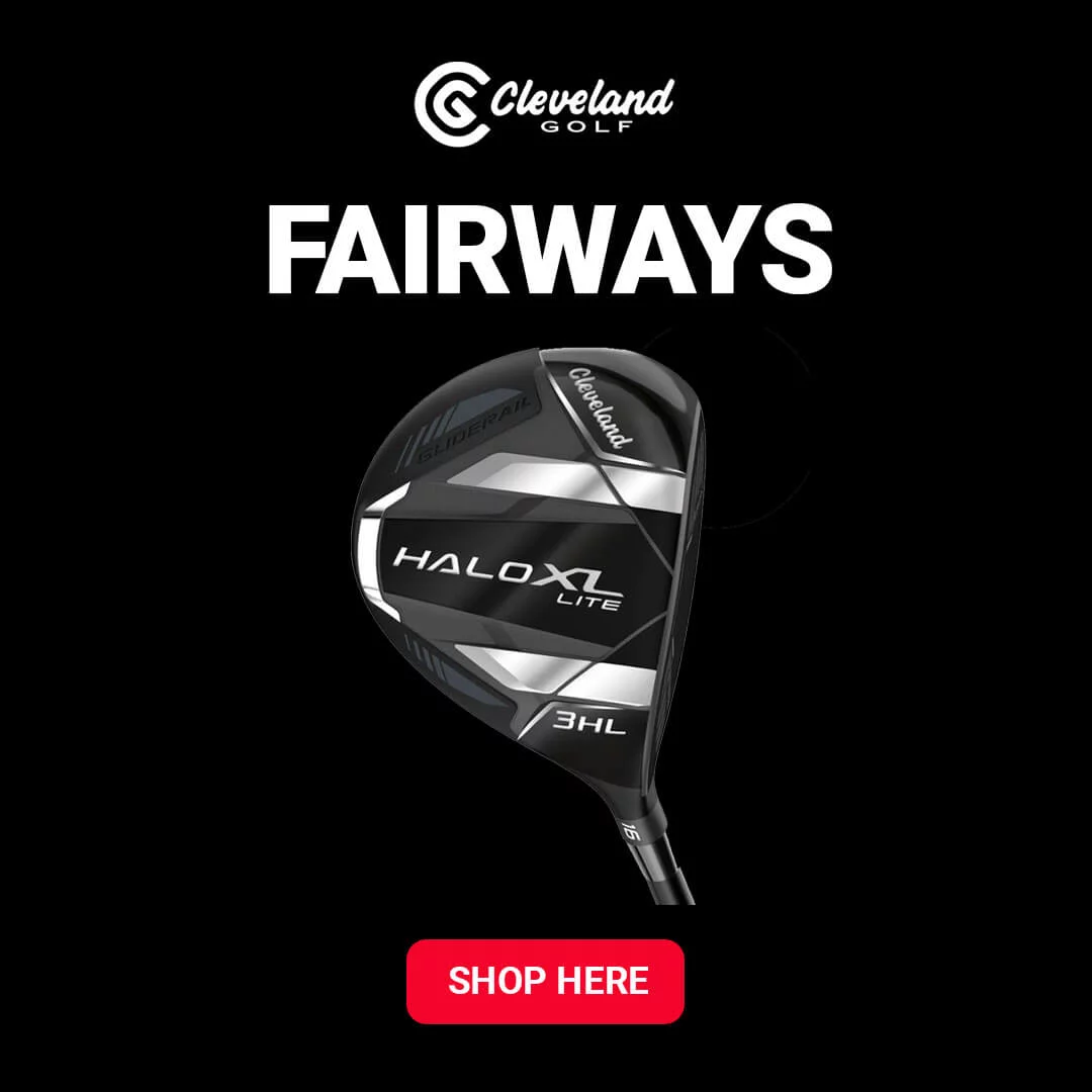Cleveland Sale Fairways