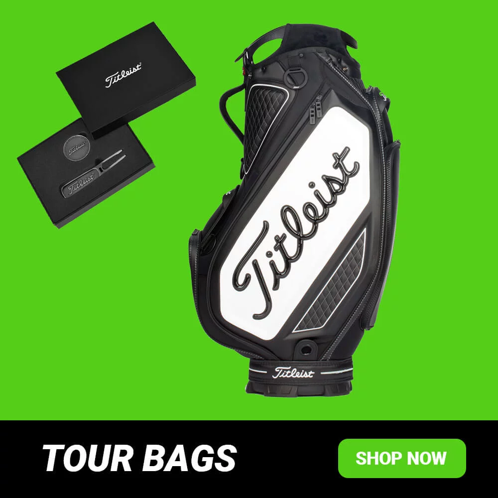 Titleist Tour Bags