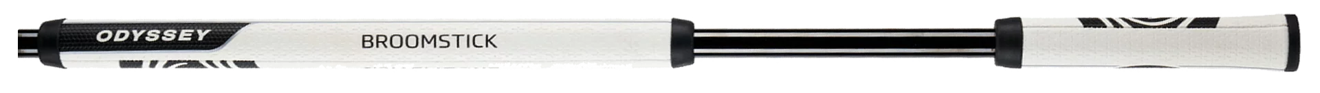 Odyssey Ai-DUAL Broomstick Putter Grip