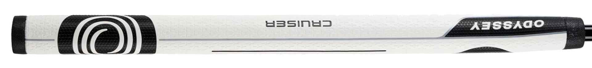 Odyssey Ai-DUAL S2S Cruiser Putter Grip