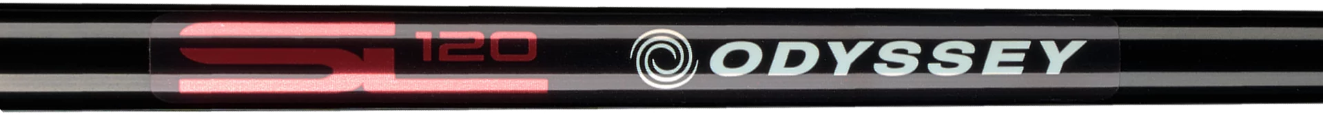 Odyssey Ai-DUAL SL 140 Putter Shaft