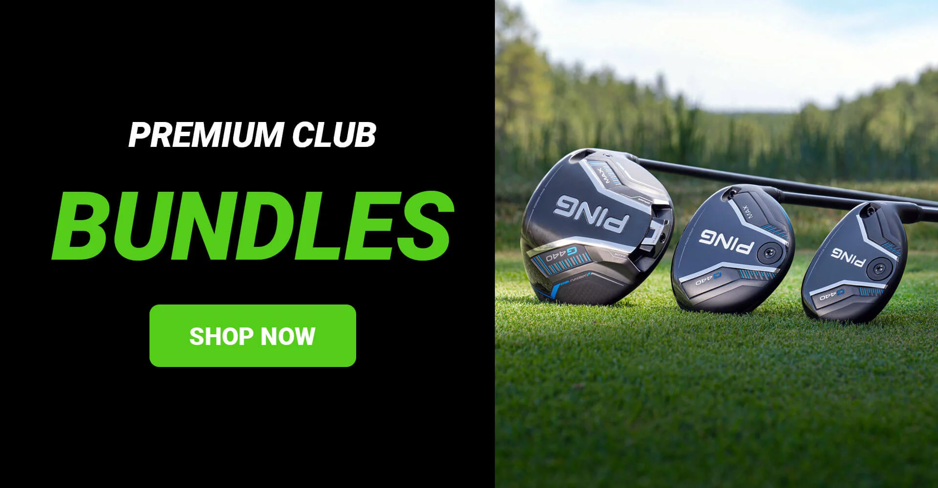 Premium Club Bundles
