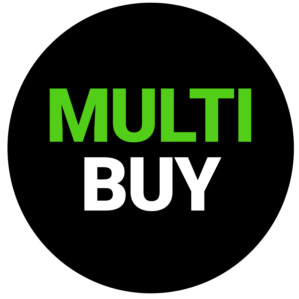 Multi-Buy Offer! Callaway Utility's