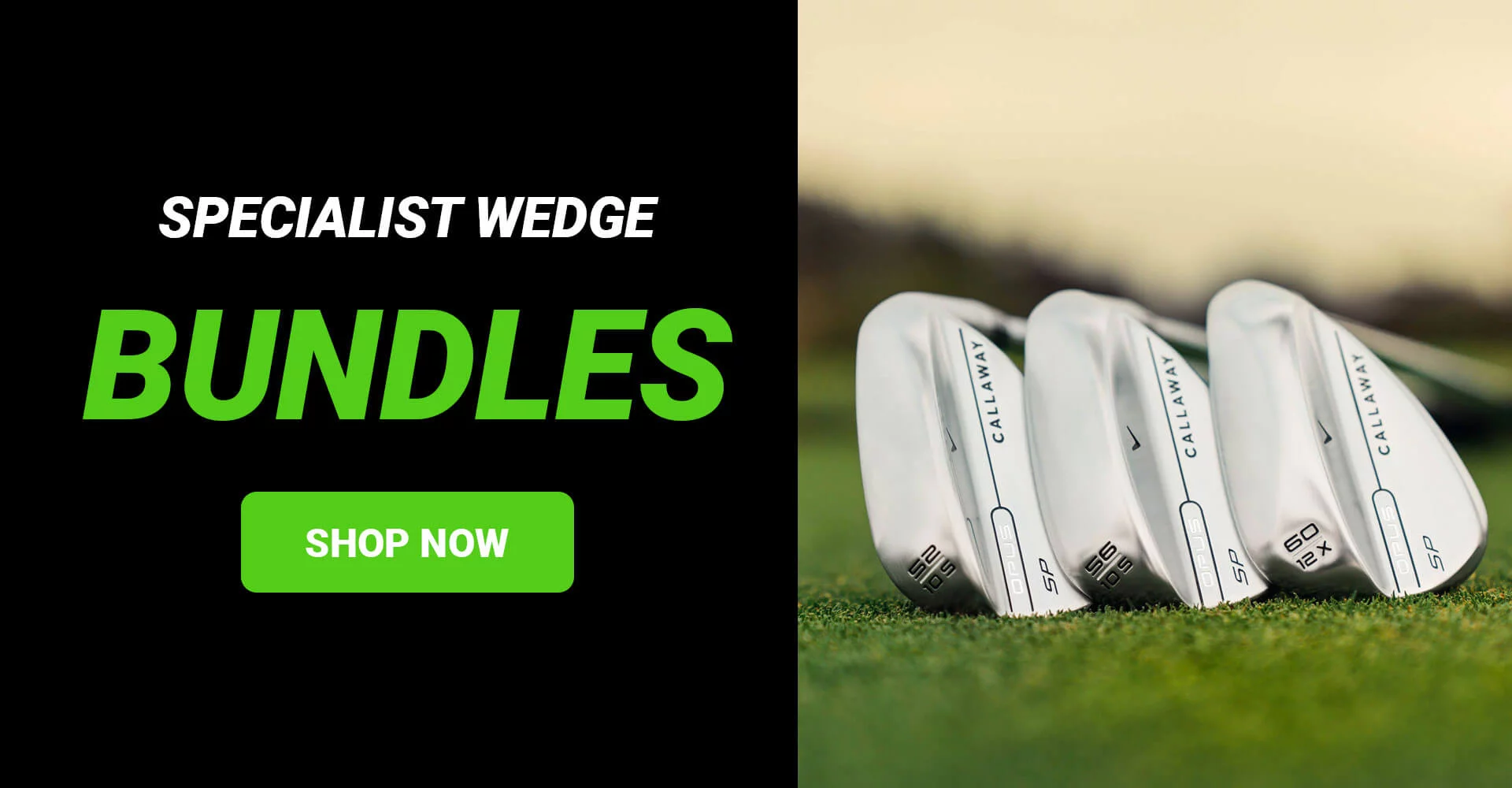 Wedge Bundles