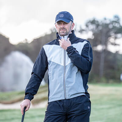 Galvin Green GORE-TEX Technology