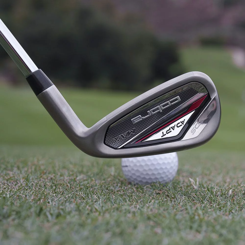 Cobra DS Adapt Irons