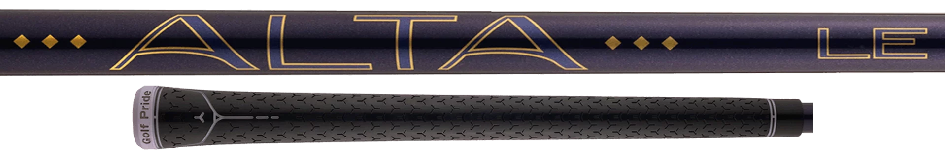 Ping G Le4 Ladies Shaft and Grip