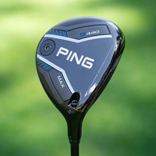 Ping G440 Max Fairway