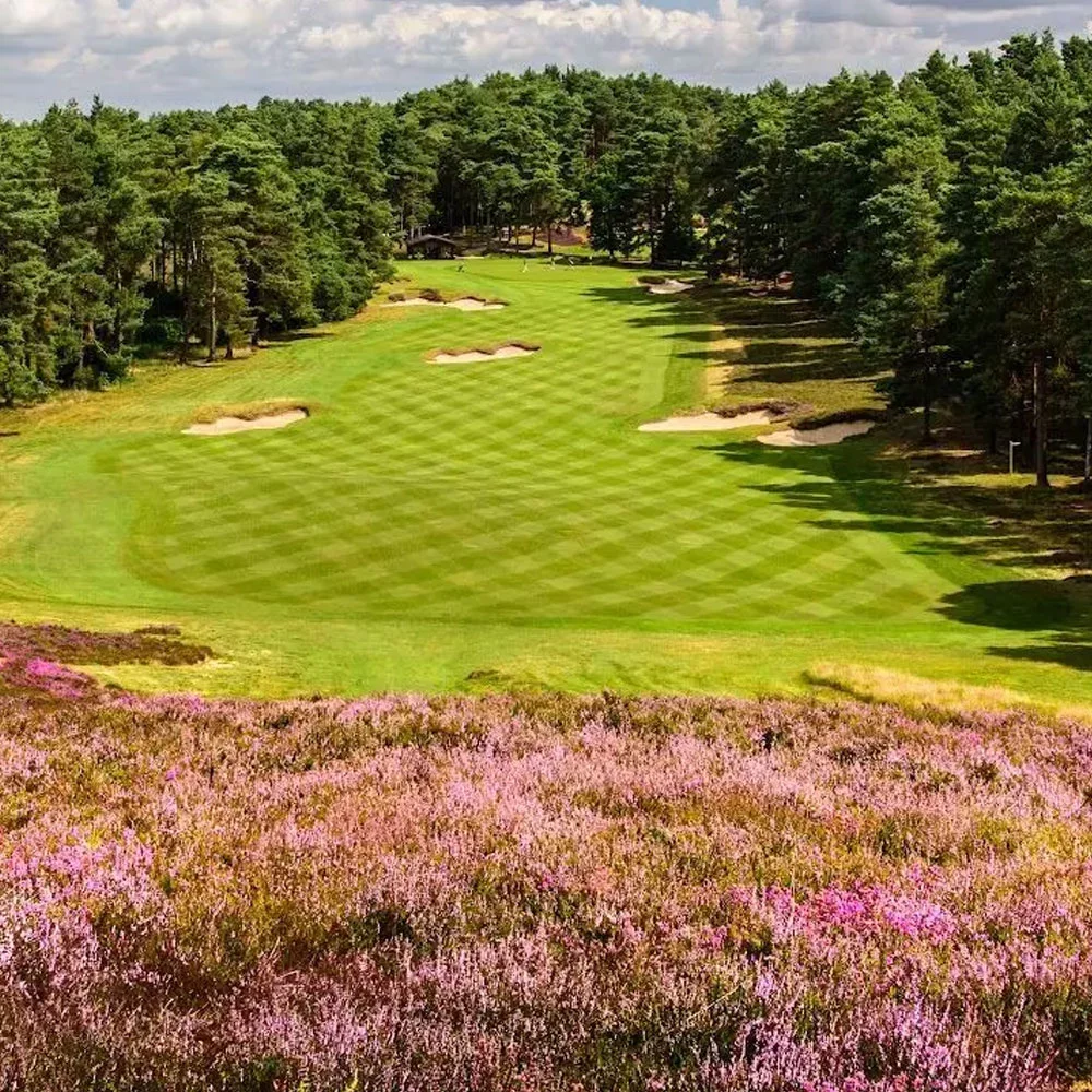 Sunningdale Old Golf Course