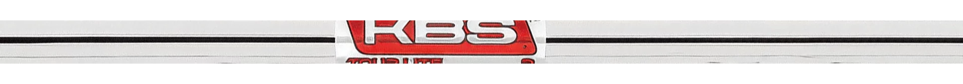 Srixon ZXi KBS Lite Shaft