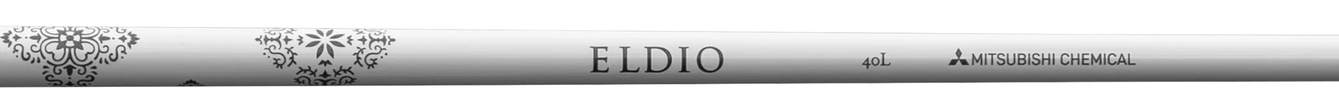 Mitsubishi Eldio Shaft