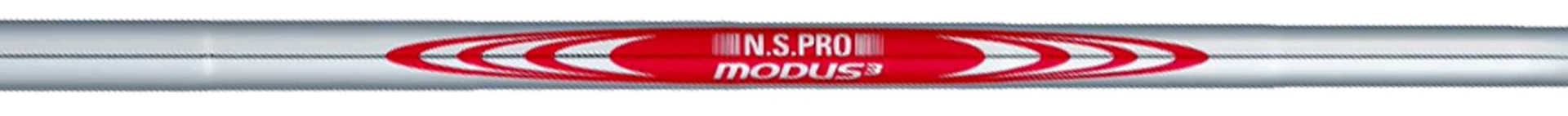 Modus3 Tour 120 Shaft