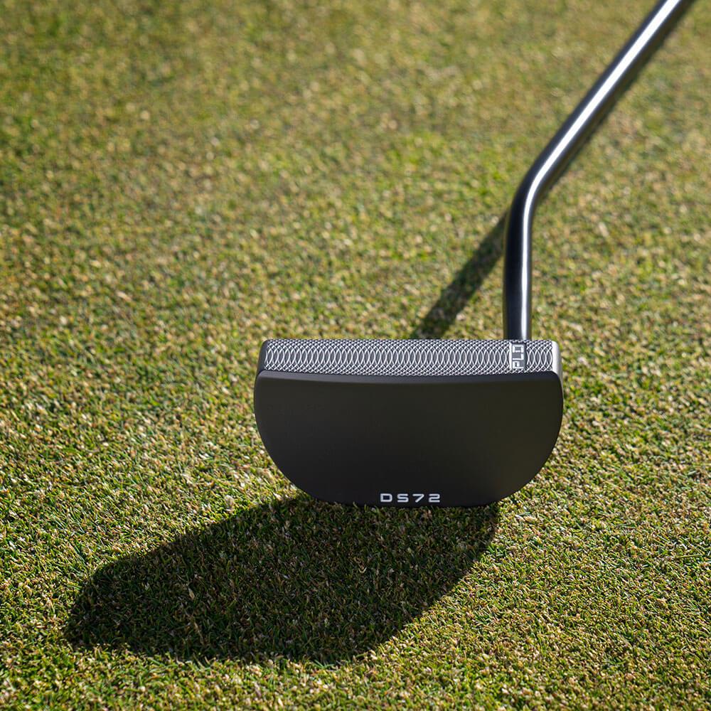 Ping DS72 Putter Lifestyle