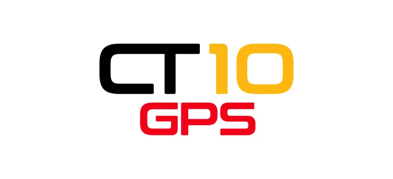 CT10 GPS