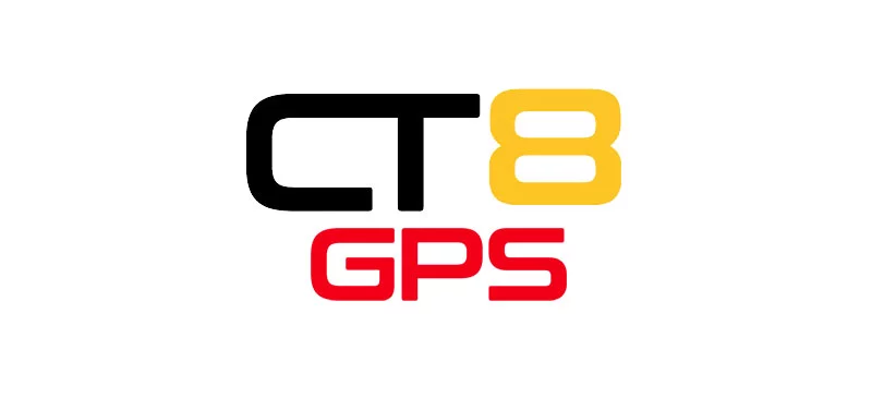 CT8 GPS