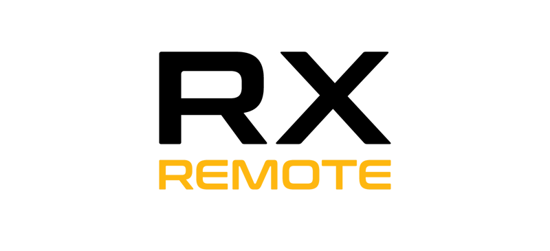 RX Remote