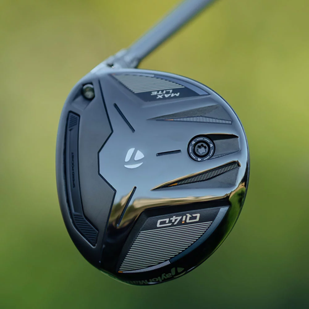 Qi4D Max Lite Lifestyle