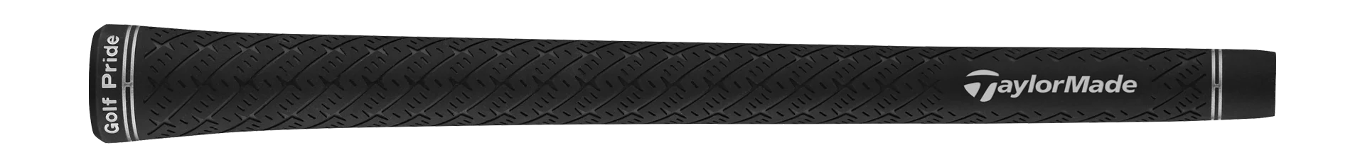 Golf Pride Z-Grip grip fitted to TaylorMade Qi4D Max fairway wood