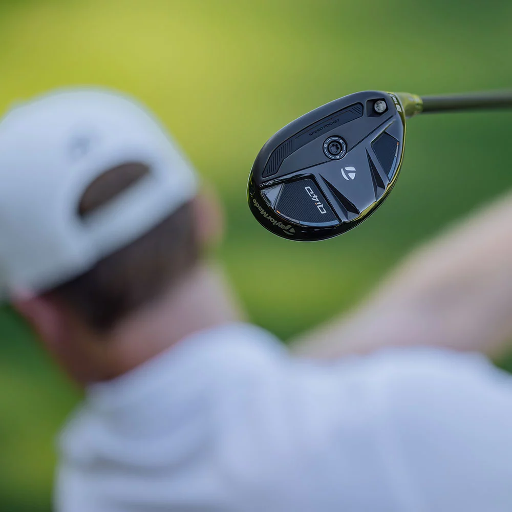 Qi4D Rescue Lifestyle