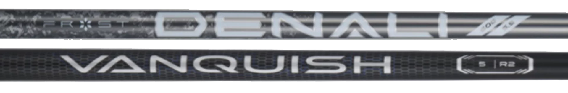 Quantum Max Driver Shafts