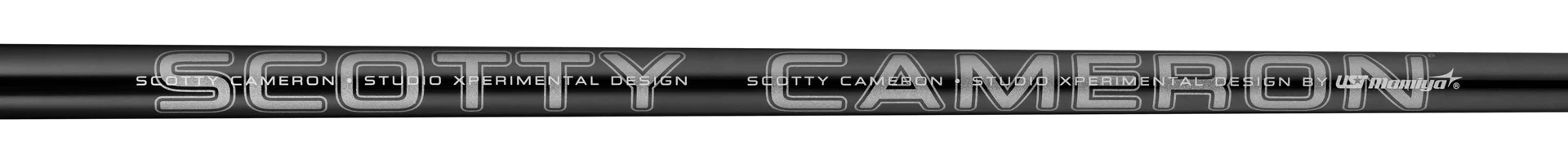 Scotty Xperimental Putter Grip