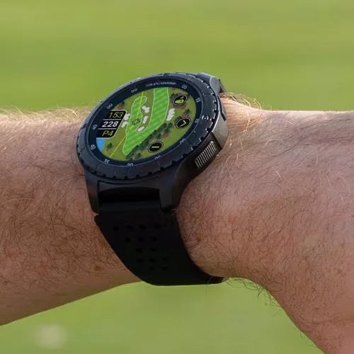 Titleist GTS 3 Driver Lifestyle