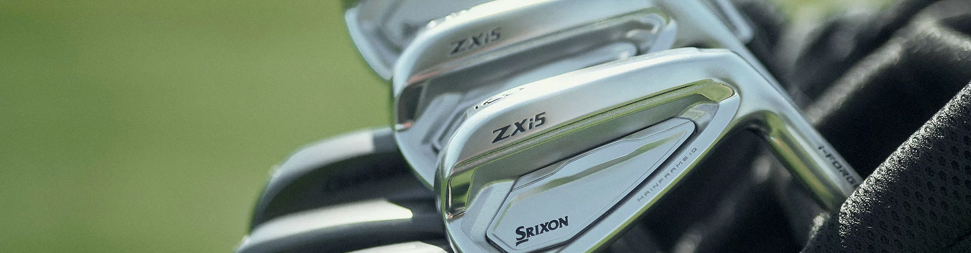 Srixon ZXi5 Gen 2 Lifestyle