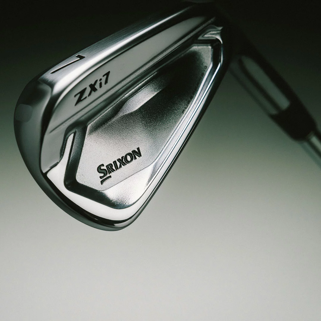 Srixon ZXi7 Gen 2 Lifestyle