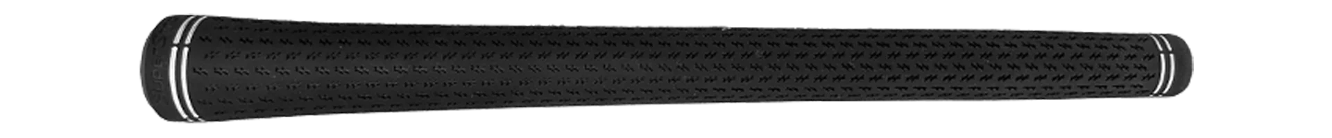 Cobra OPTM Driver grip - SuperStroke Crossline 360 black standard