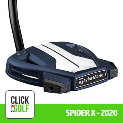 TaylorMade Spider Tour