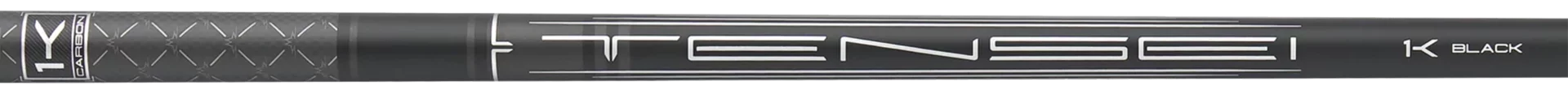 TENSEI 1K Hybrid Shafts