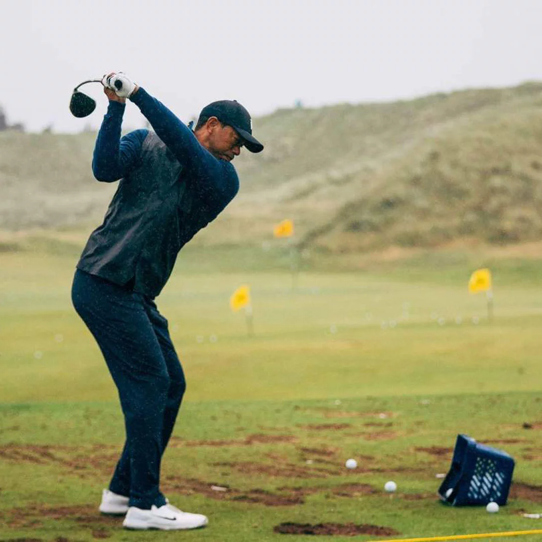 Rory Mcilroy