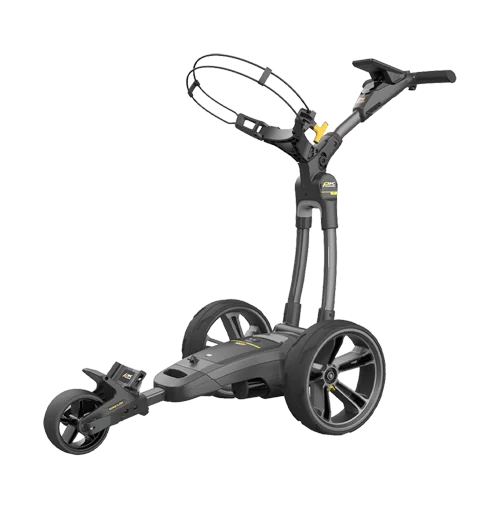 Golf Trolleys