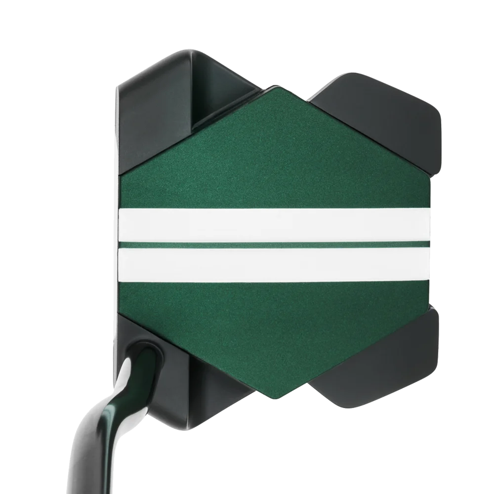 Odyssey TRTL Double Bend Golf Putter