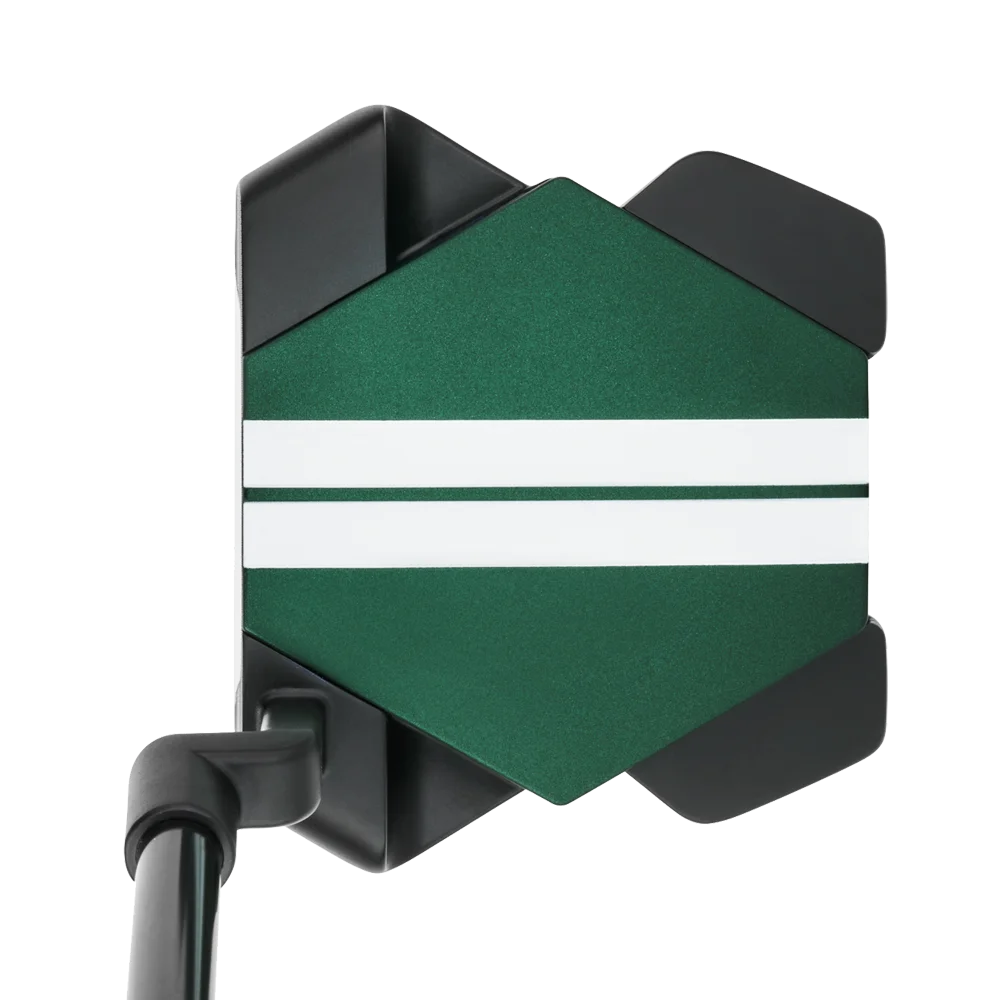 Odyssey TRTL Crank Hosel Golf Putter