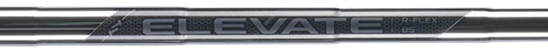 Quantum Max OS Steel Iron Shafts