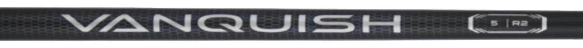 Vanquish Shaft