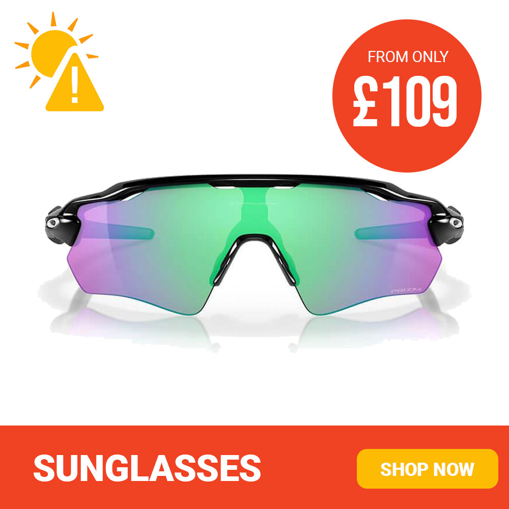 Heatwave Essentials - Sunglasses