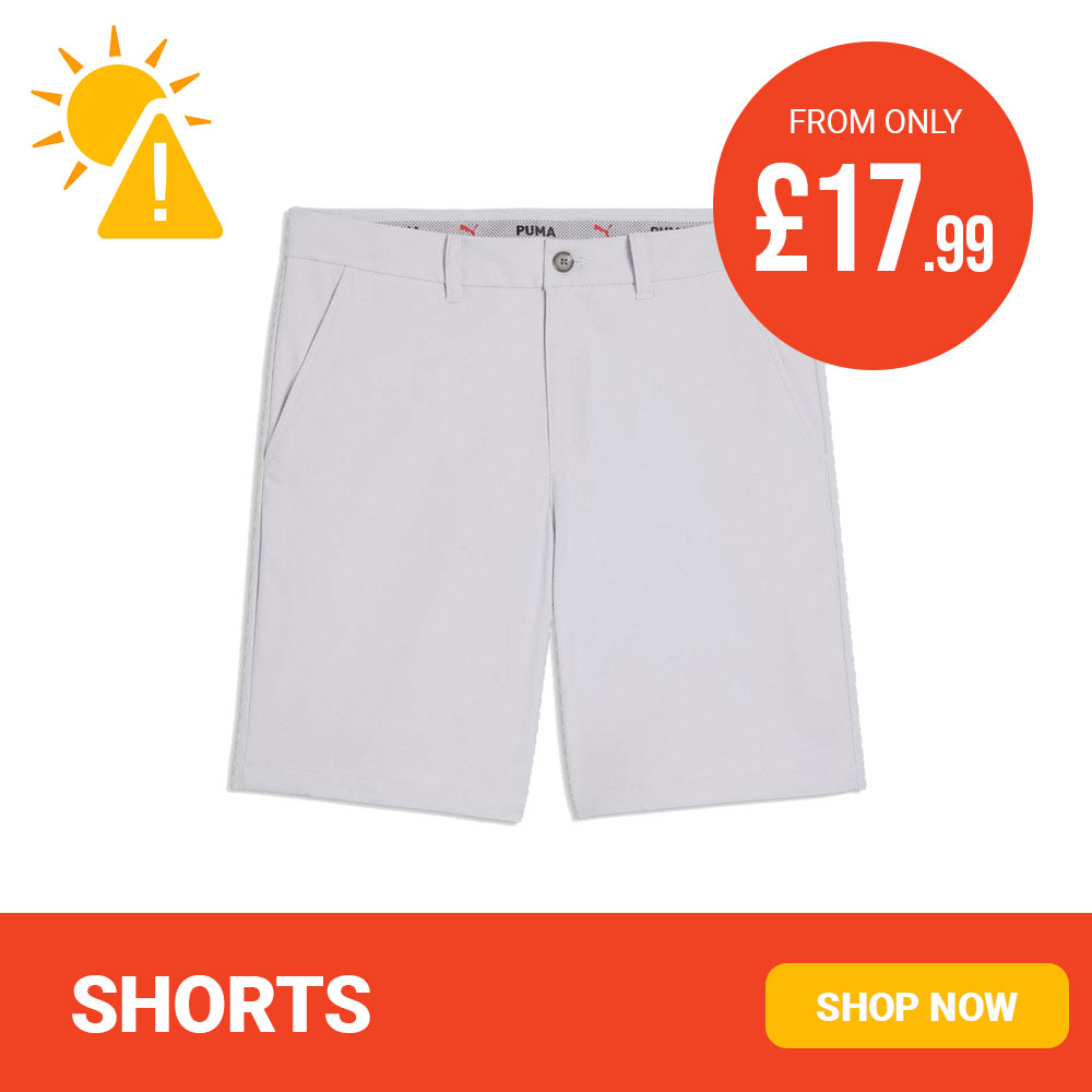 Heatwave Essentials - Shorts