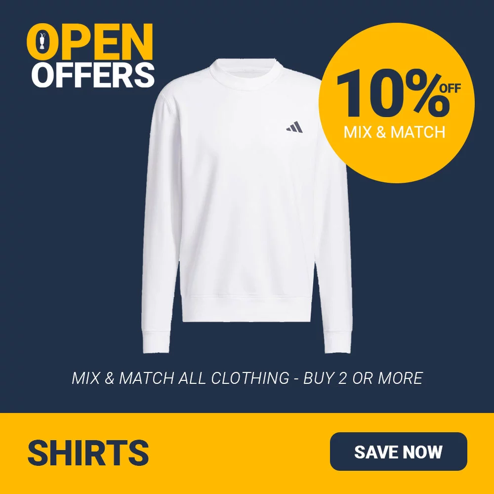 Open Offer Sweaters