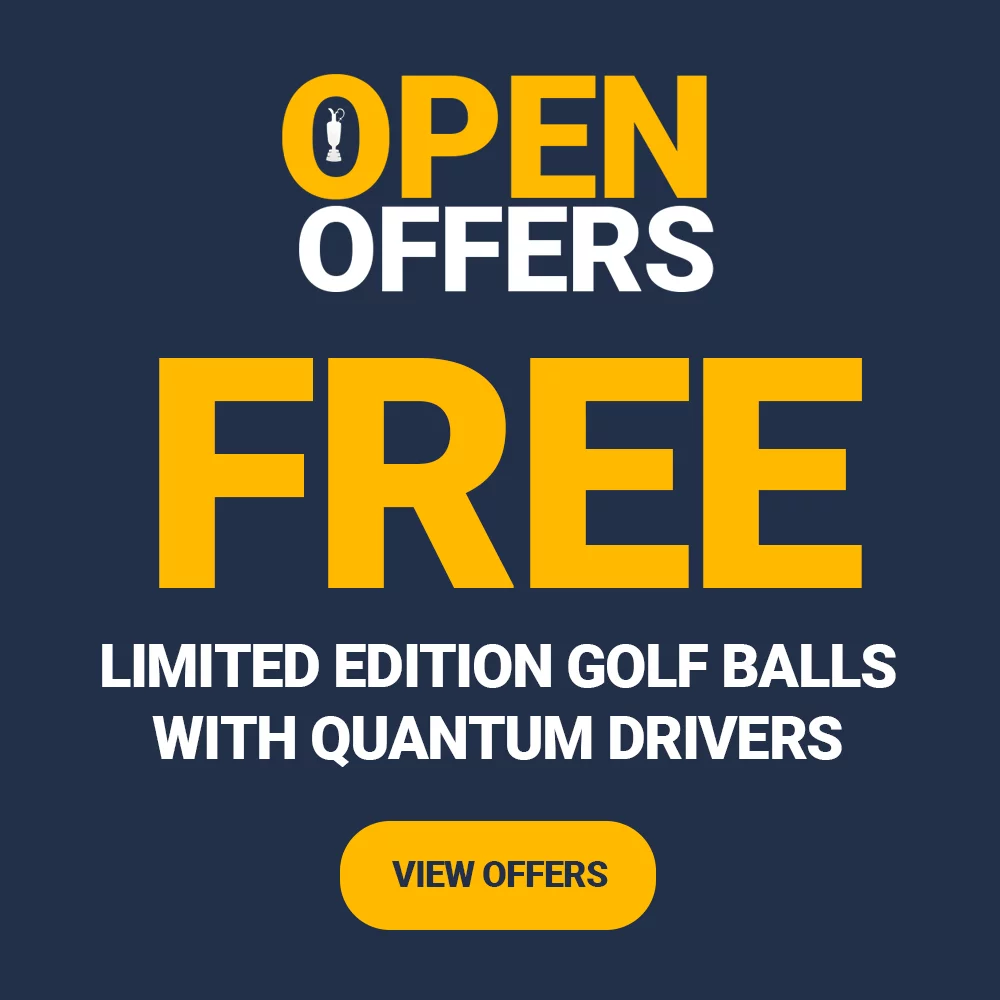 Free Balls with Quantum Drivers