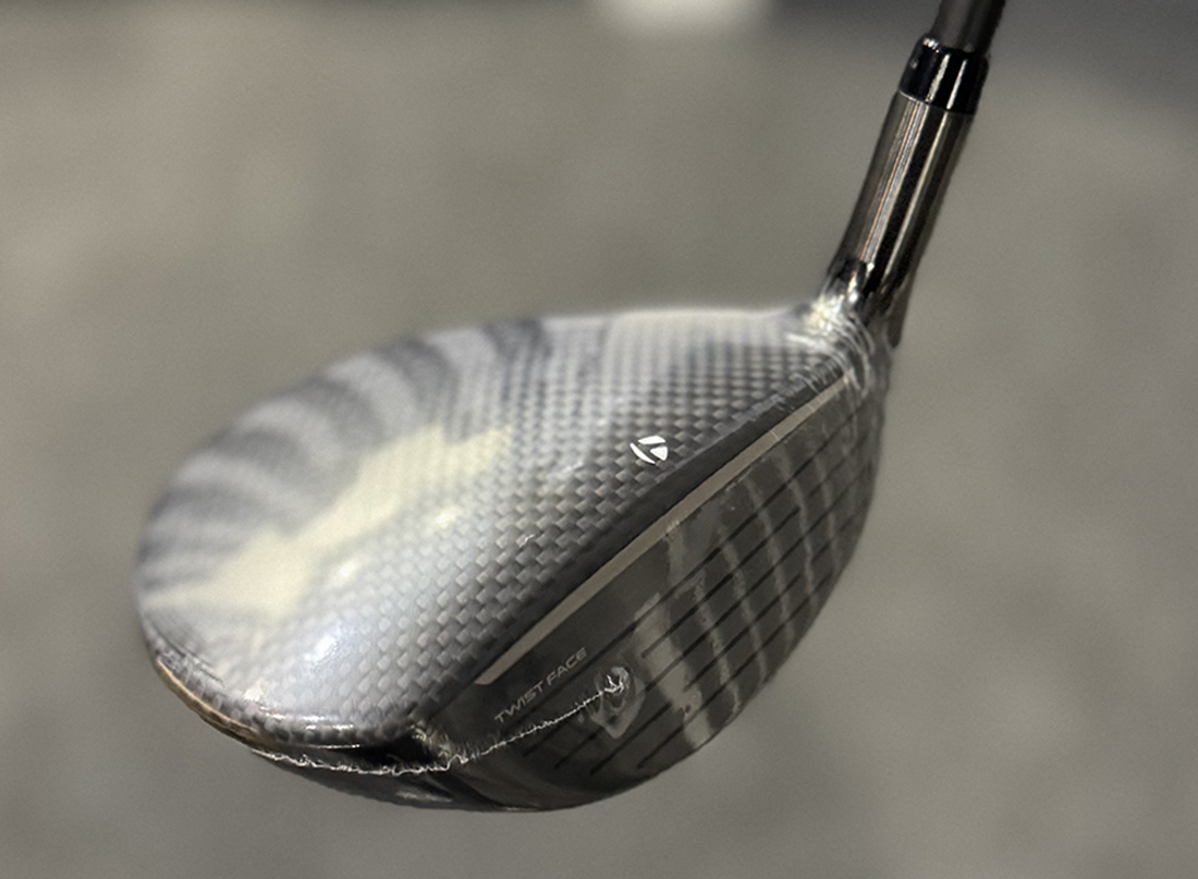 Why More Tour Players Are Using a 7-Wood?