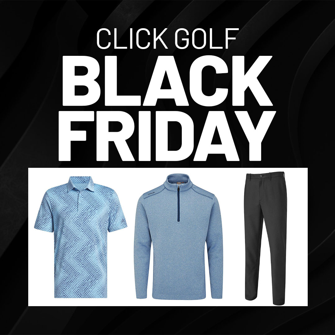 All Golf Clothing