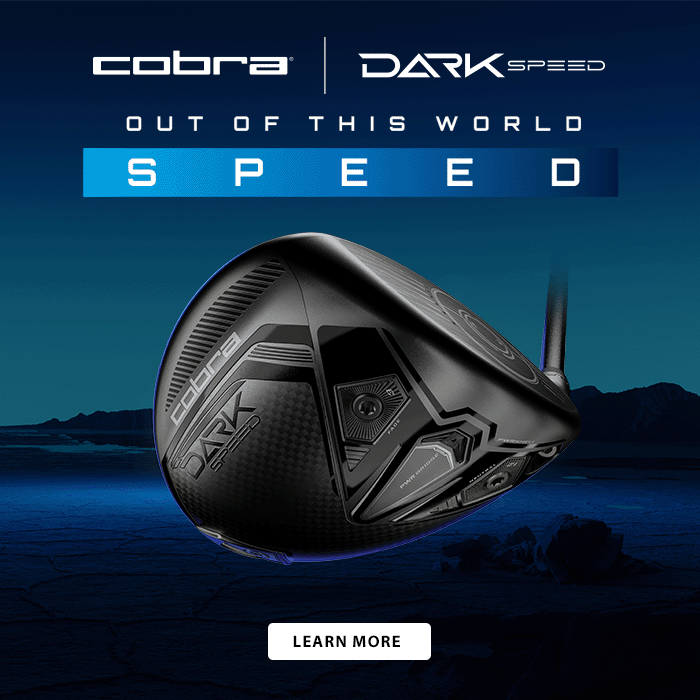 Cobra Darkspeed Driver Banner - Mobile