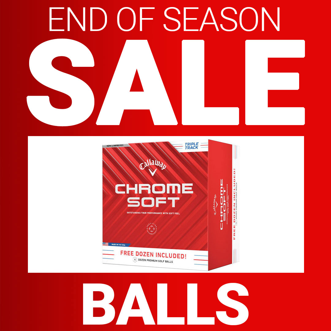 Sale Balls